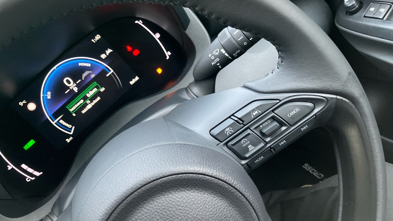 Used Toyota Yaris Cross 2025 for sale - 77380613: Photo 36