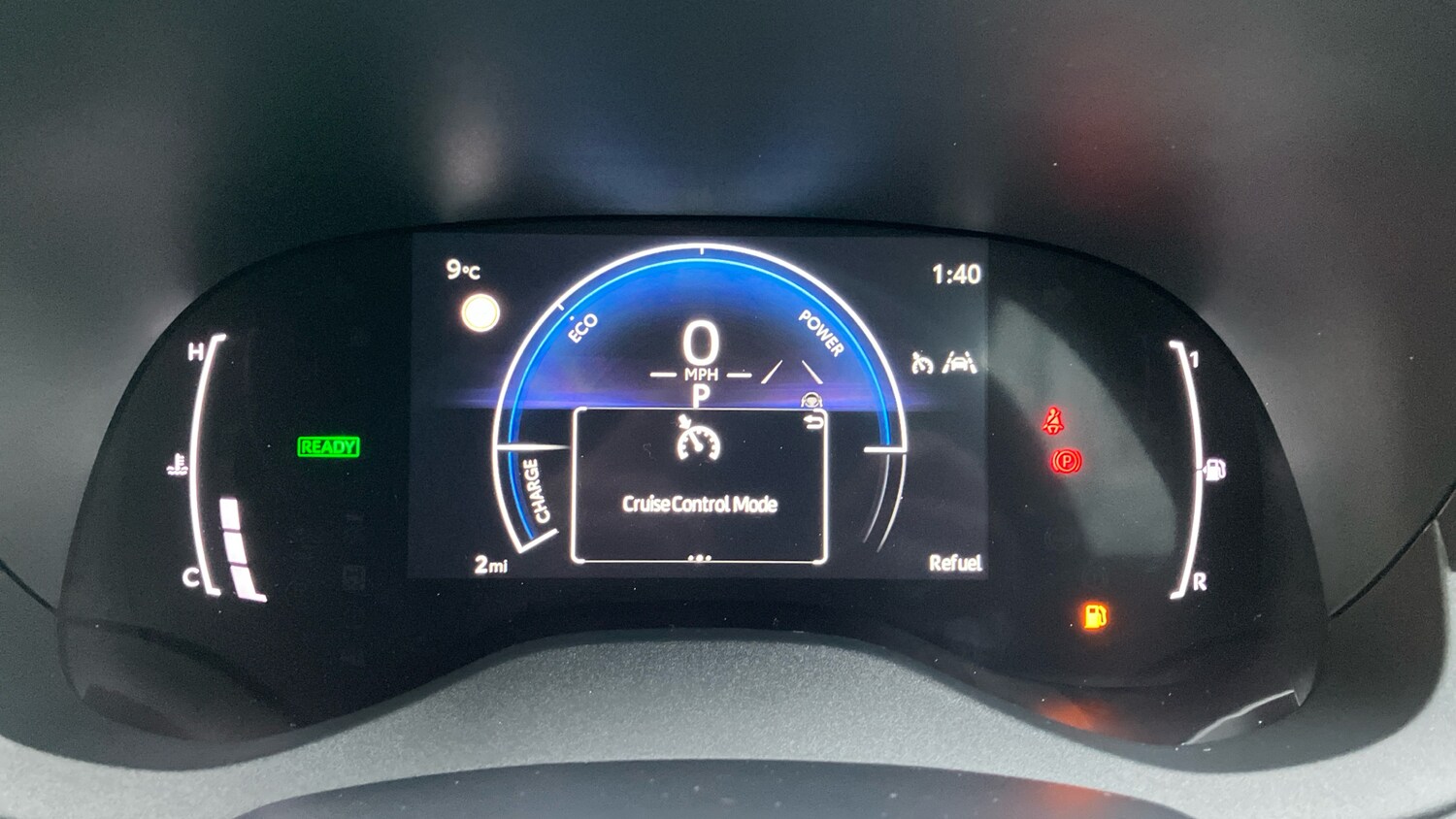 Used Toyota Yaris Cross 2025 for sale - 77380613: Photo 38