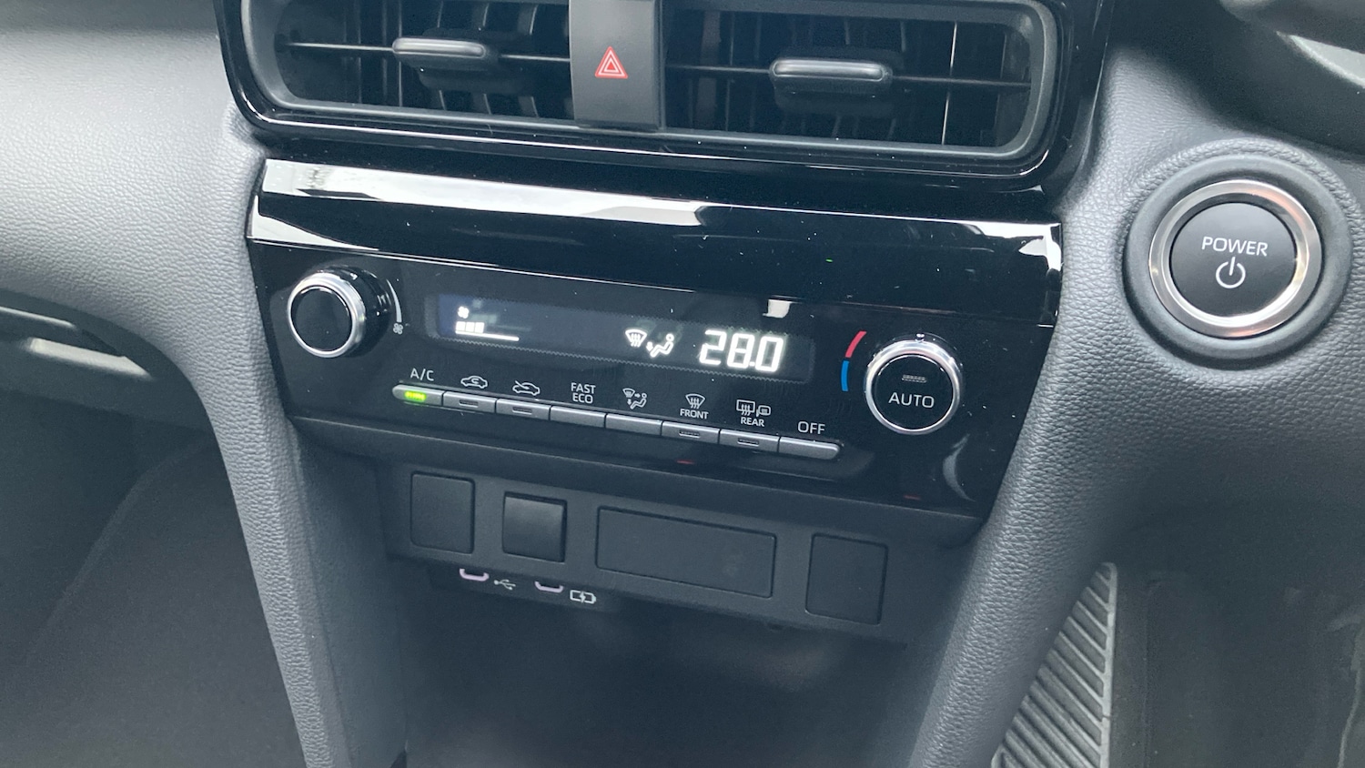 Used Toyota Yaris Cross 2025 for sale - 77380613: Photo 40