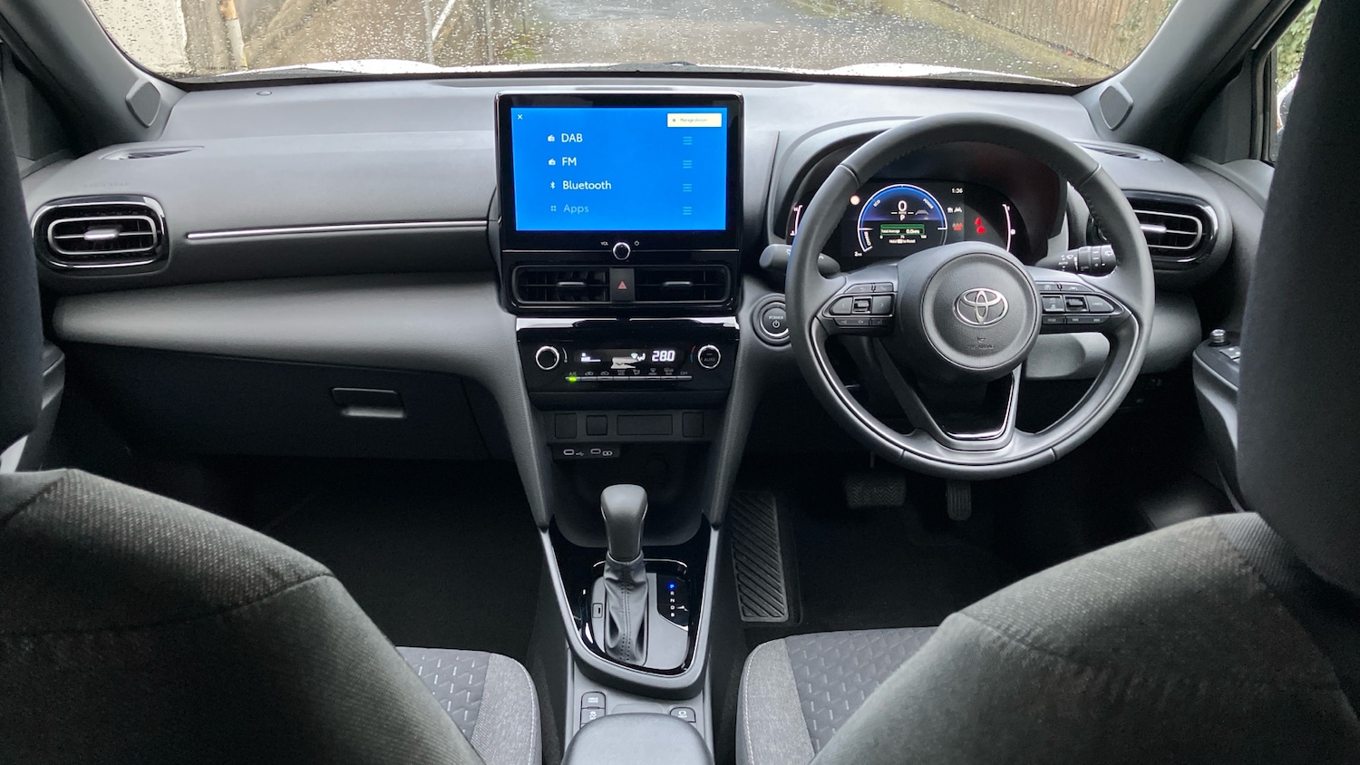 Used Toyota Yaris Cross 2025 for sale - 77380613: Photo 5