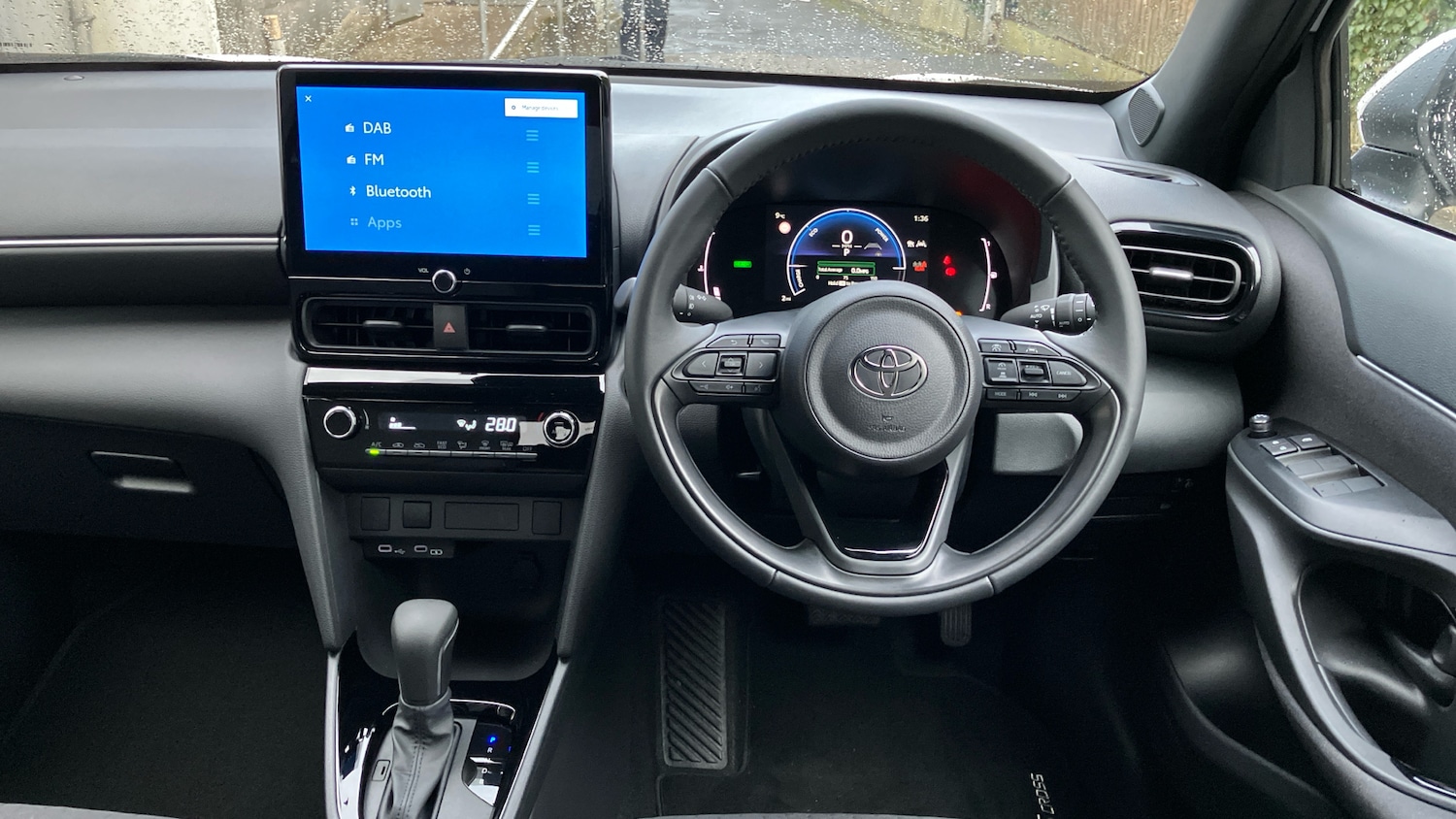 Used Toyota Yaris Cross 2025 for sale - 77380613: Photo 6