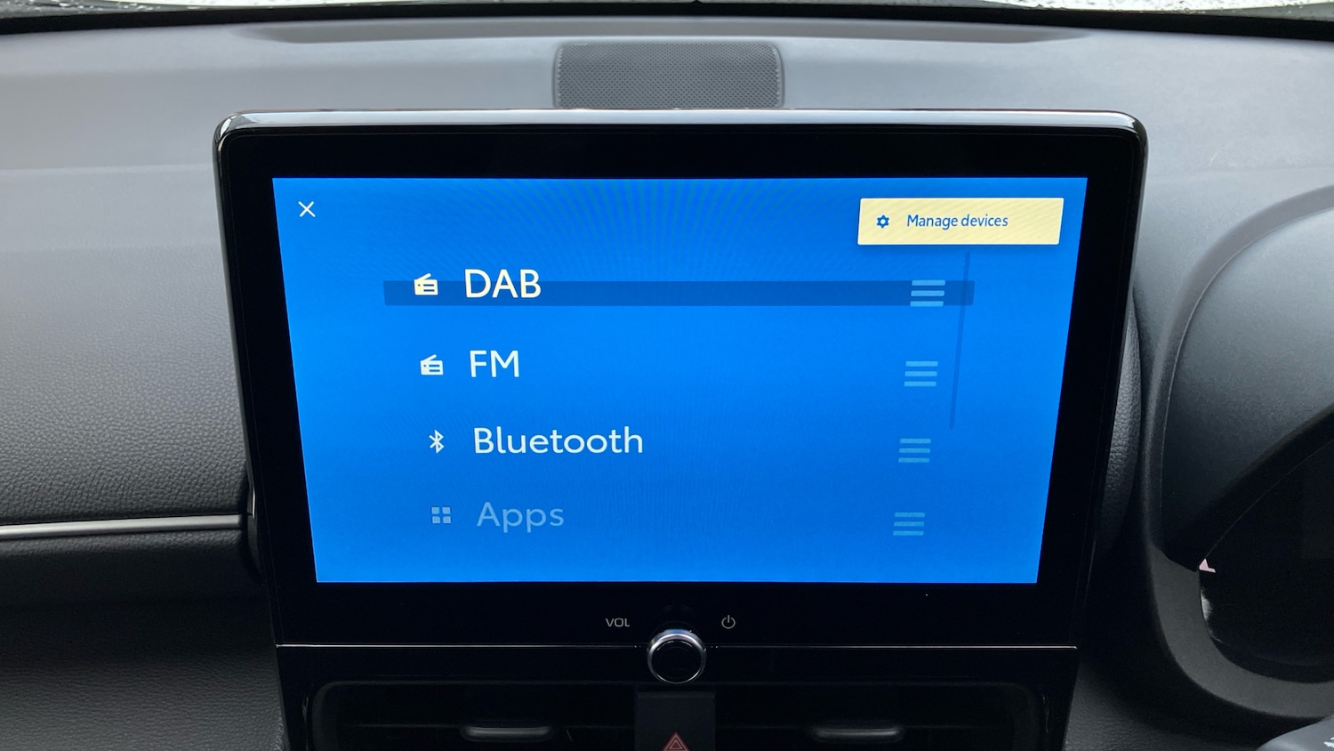 Used Toyota Yaris Cross 2025 for sale - 77380613: Photo 7