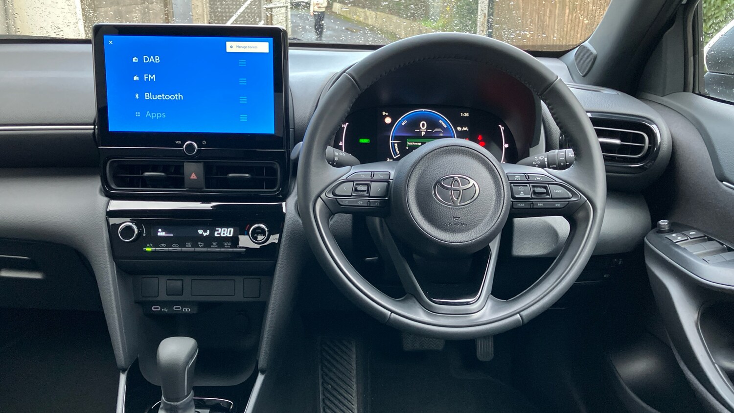 Used Toyota Yaris Cross 2025 for sale - 77380613: Photo 8