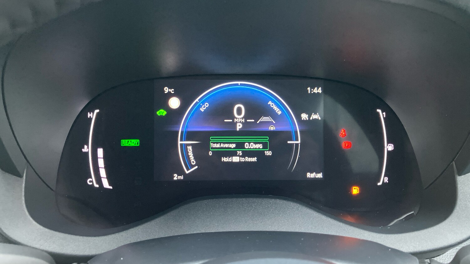 Used Toyota Yaris Cross 2025 for sale - 77380613: Photo 9