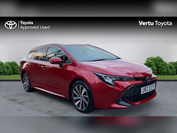 Used Toyota Corolla 2022 for sale - 76643243: Photo