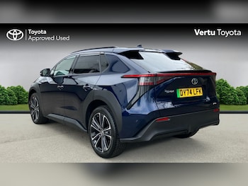 Used Toyota Other 2024 for sale - 78286795: Photo