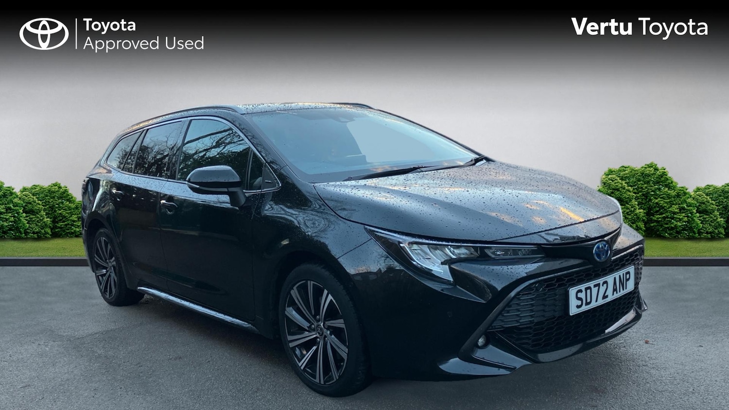 Used Toyota Corolla 2022 for sale - 76694756: Photo 1