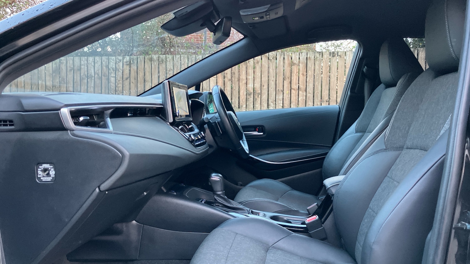 Used Toyota Corolla 2022 for sale - 76694756: Photo 10