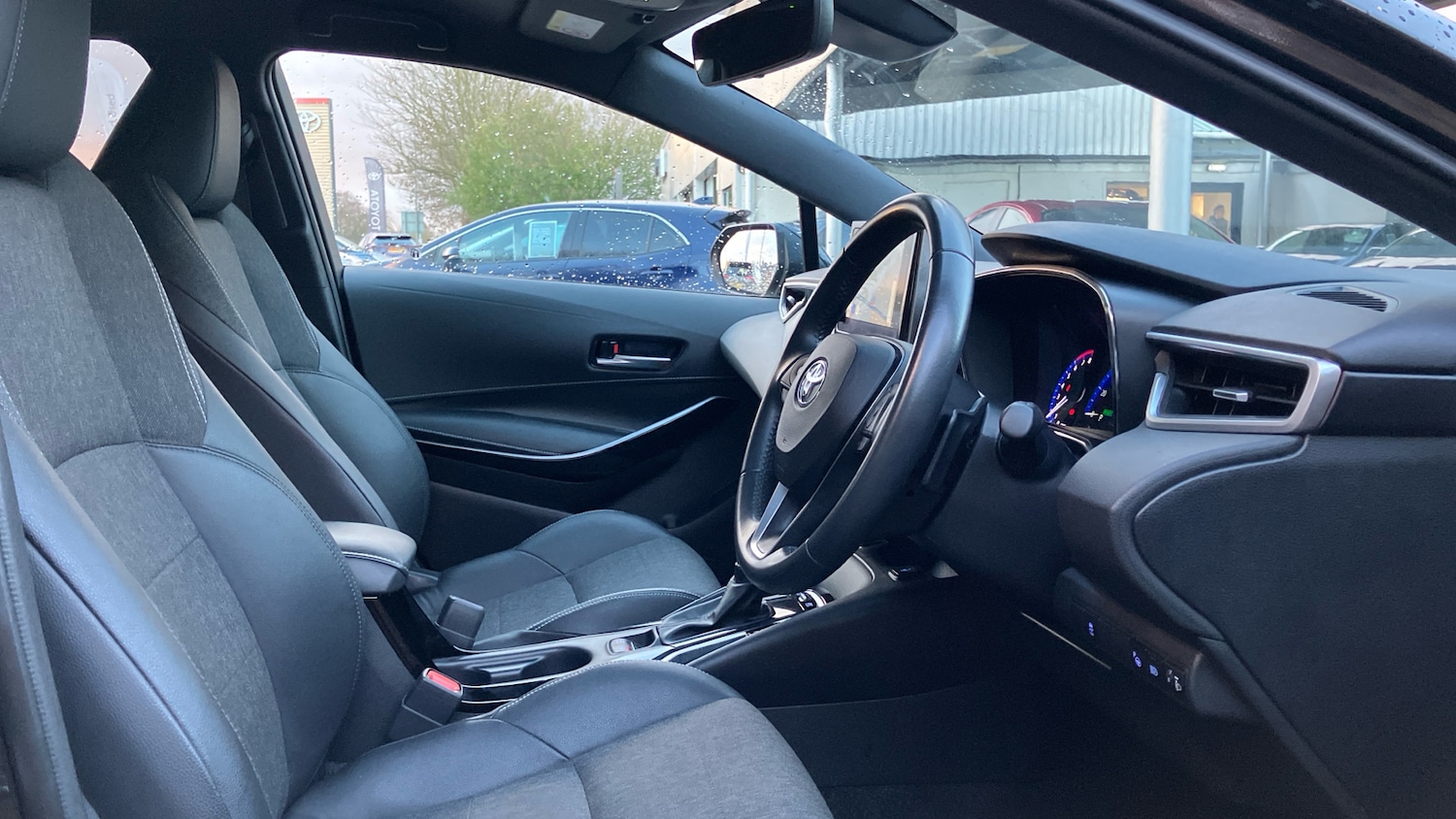 Used Toyota Corolla 2022 for sale - 76694756: Photo 11