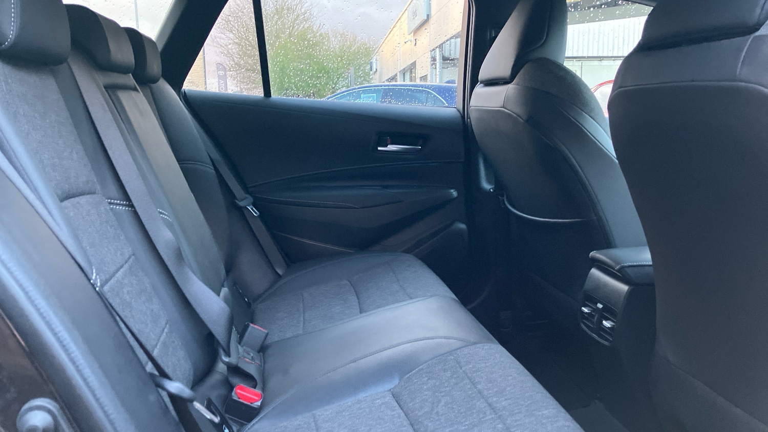 Used Toyota Corolla 2022 for sale - 76694756: Photo 12