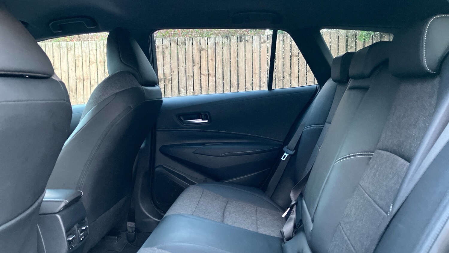 Used Toyota Corolla 2022 for sale - 76694756: Photo 13