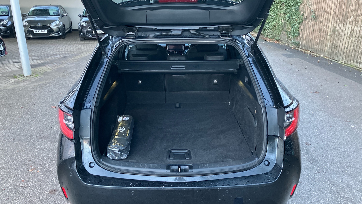 Used Toyota Corolla 2022 for sale - 76694756: Photo 14