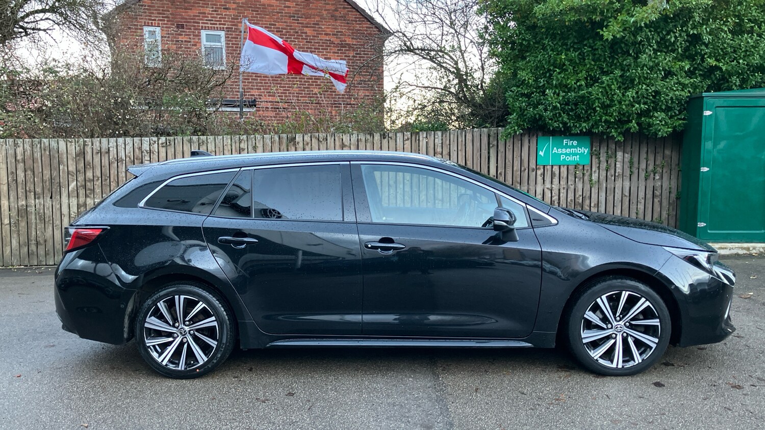 Used Toyota Corolla 2022 for sale - 76694756: Photo 16