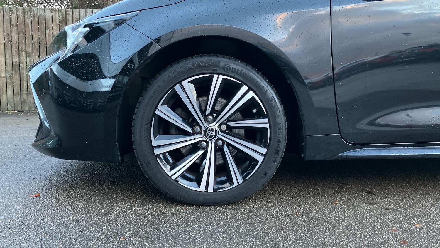 Used Toyota Corolla 2022 for sale - 76694756: Photo 18