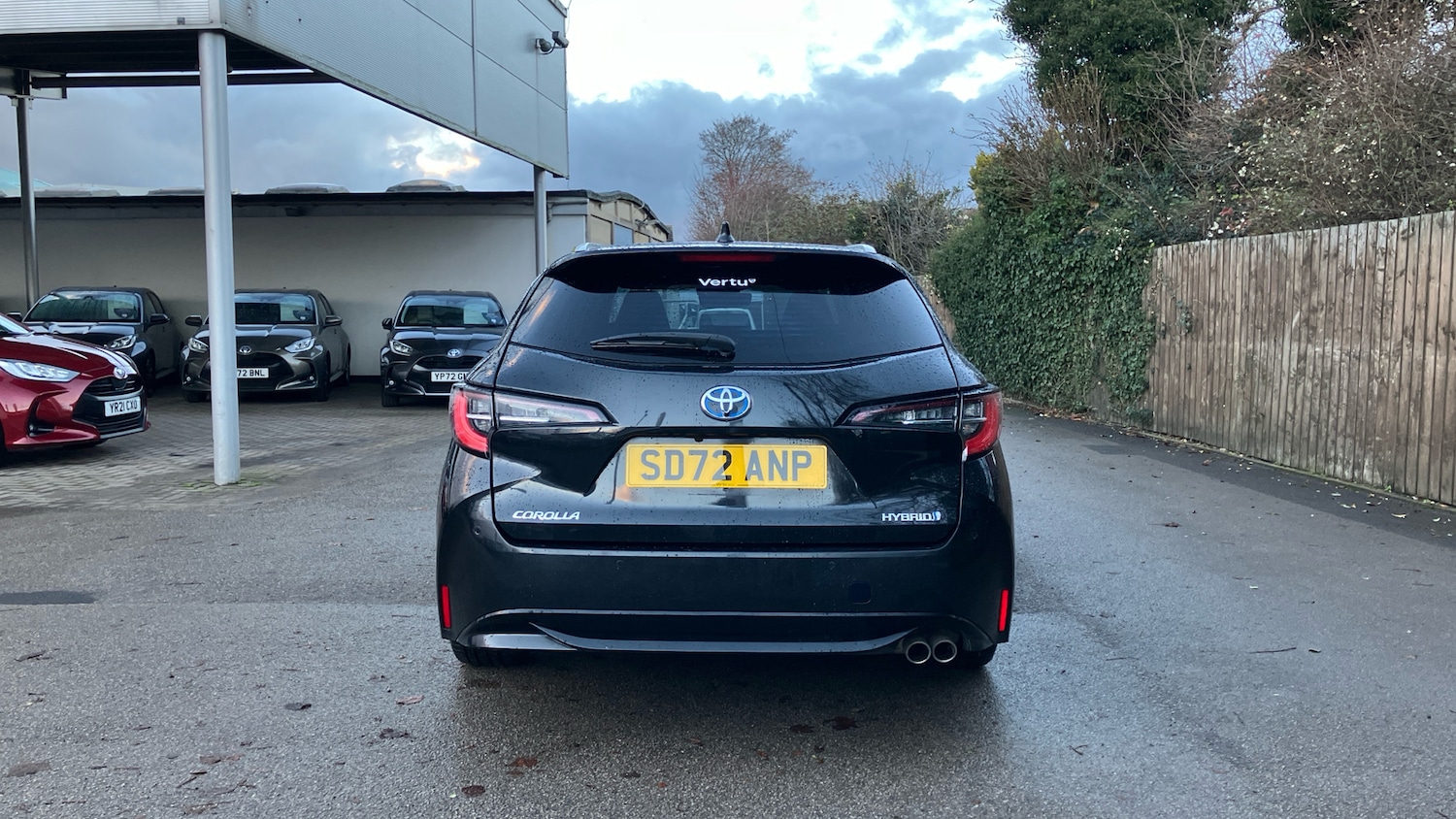 Used Toyota Corolla 2022 for sale - 76694756: Photo 19