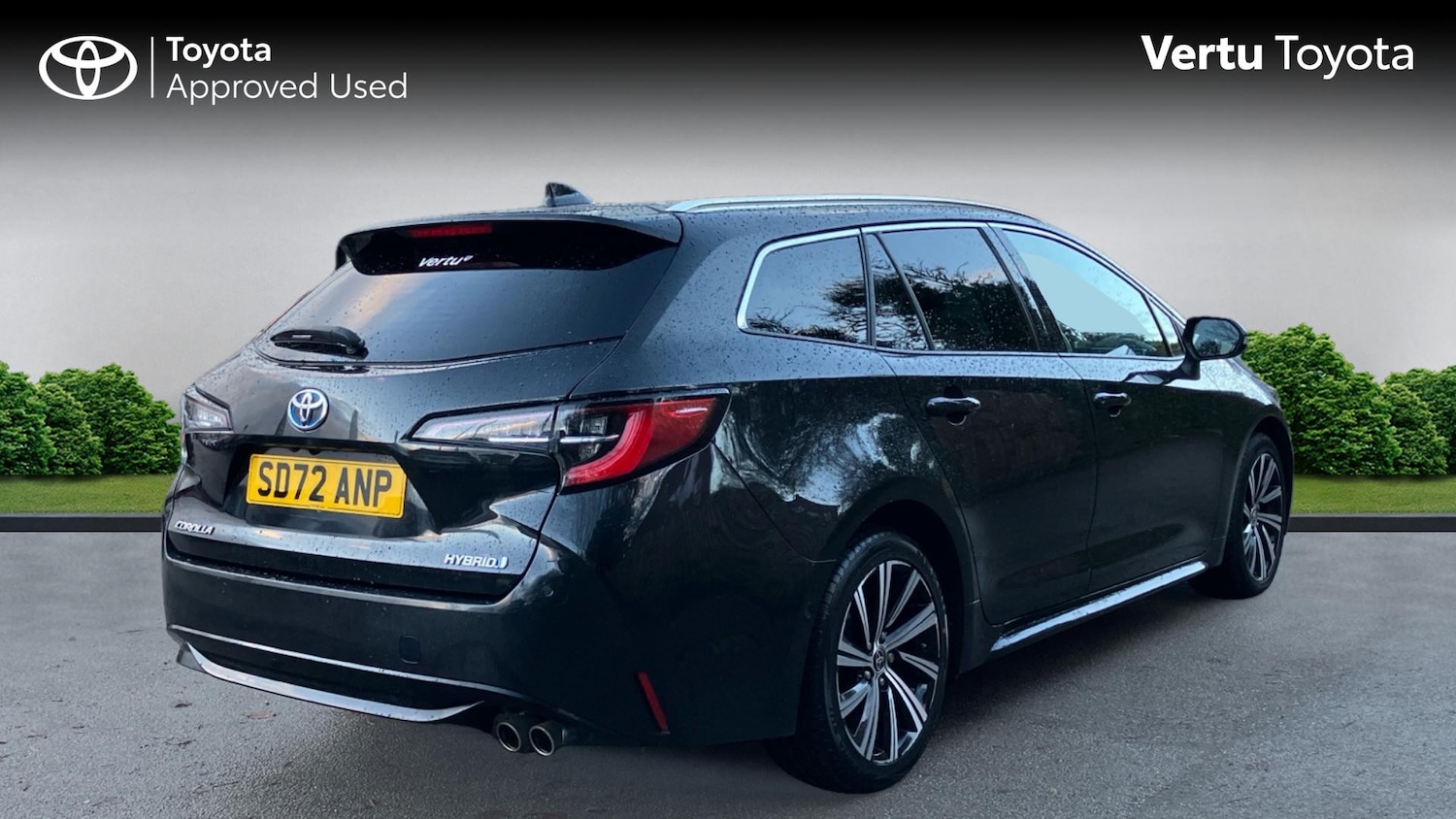 Used Toyota Corolla 2022 for sale - 76694756: Photo 2