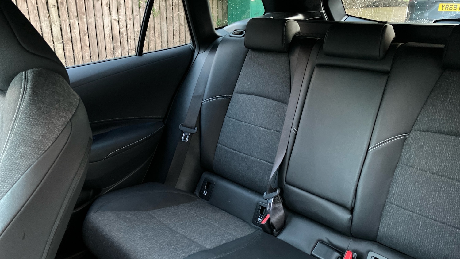 Used Toyota Corolla 2022 for sale - 76694756: Photo 20