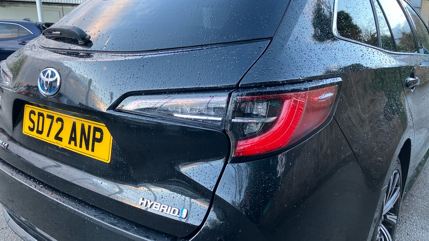 Used Toyota Corolla 2022 for sale - 76694756: Photo 21