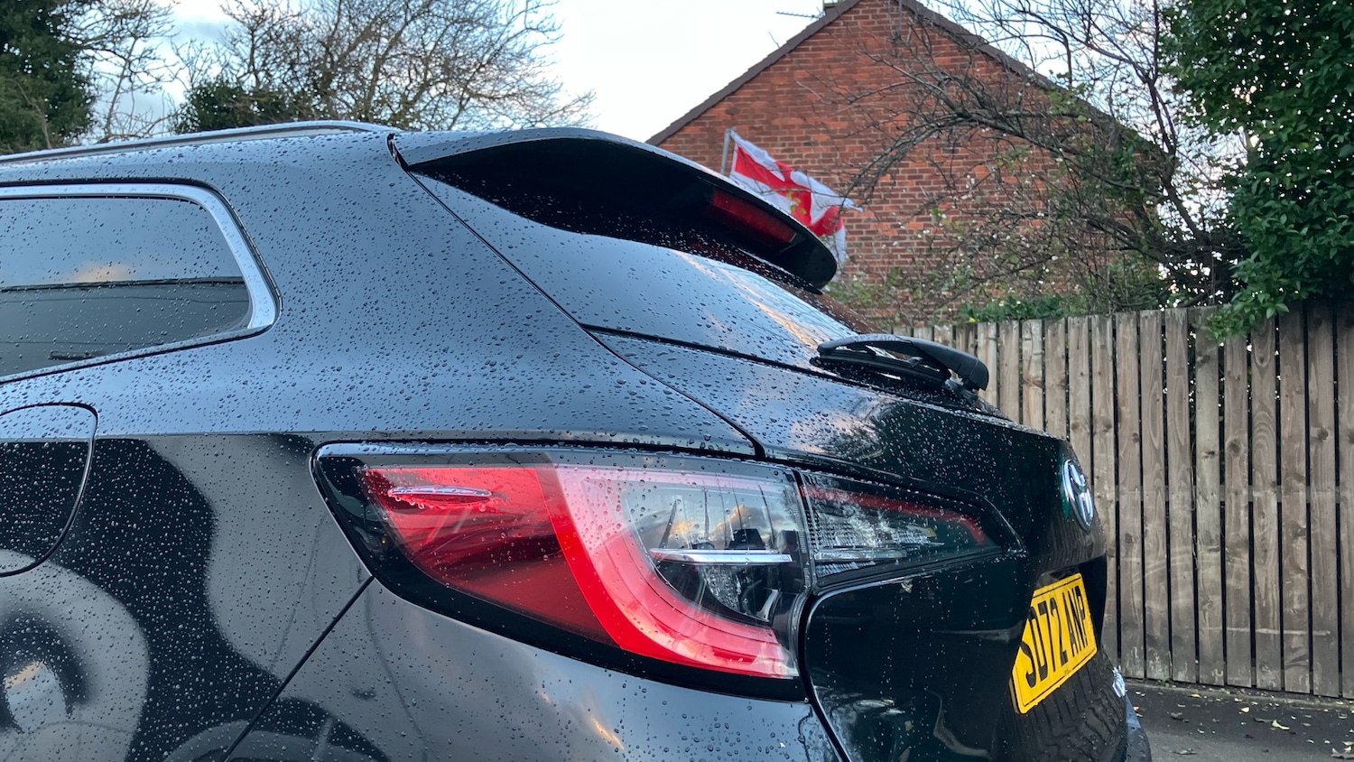 Used Toyota Corolla 2022 for sale - 76694756: Photo 22