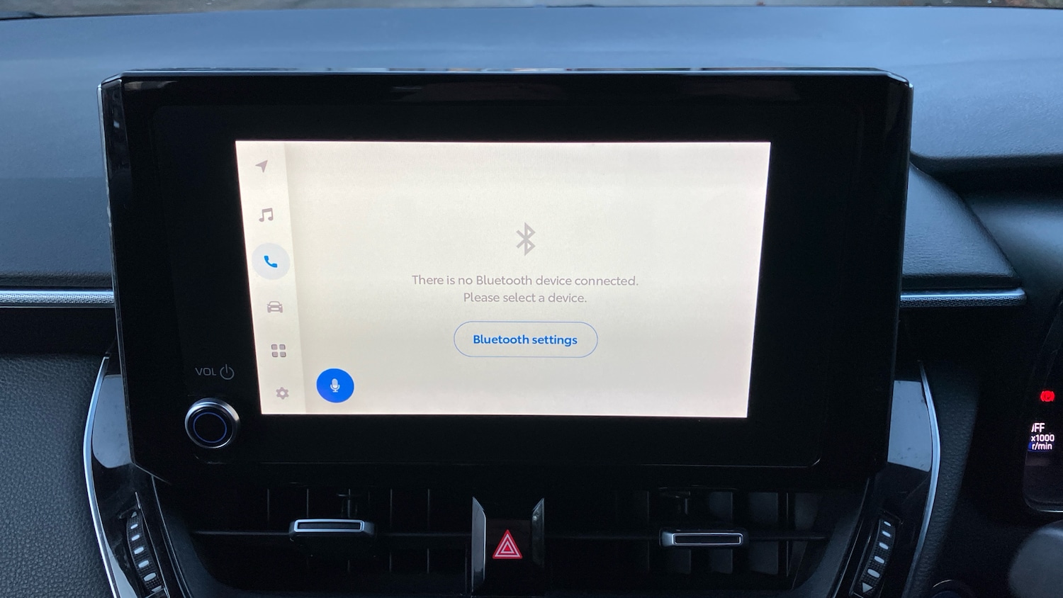 Used Toyota Corolla 2022 for sale - 76694756: Photo 23