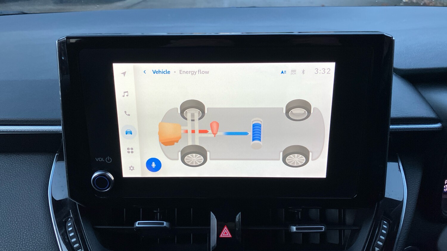 Used Toyota Corolla 2022 for sale - 76694756: Photo 24