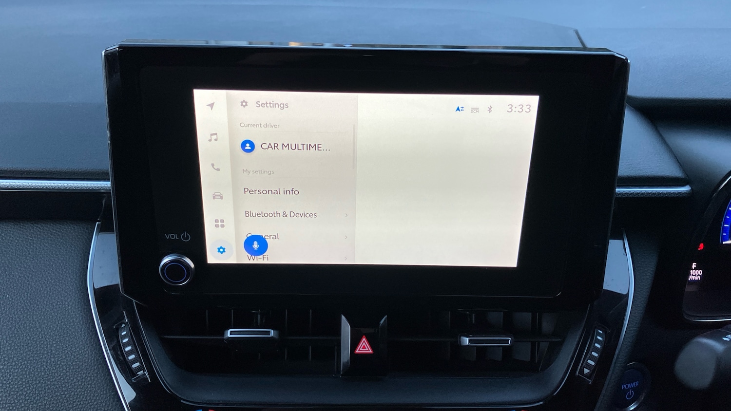 Used Toyota Corolla 2022 for sale - 76694756: Photo 25