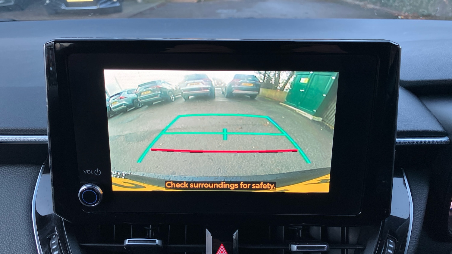 Used Toyota Corolla 2022 for sale - 76694756: Photo 27