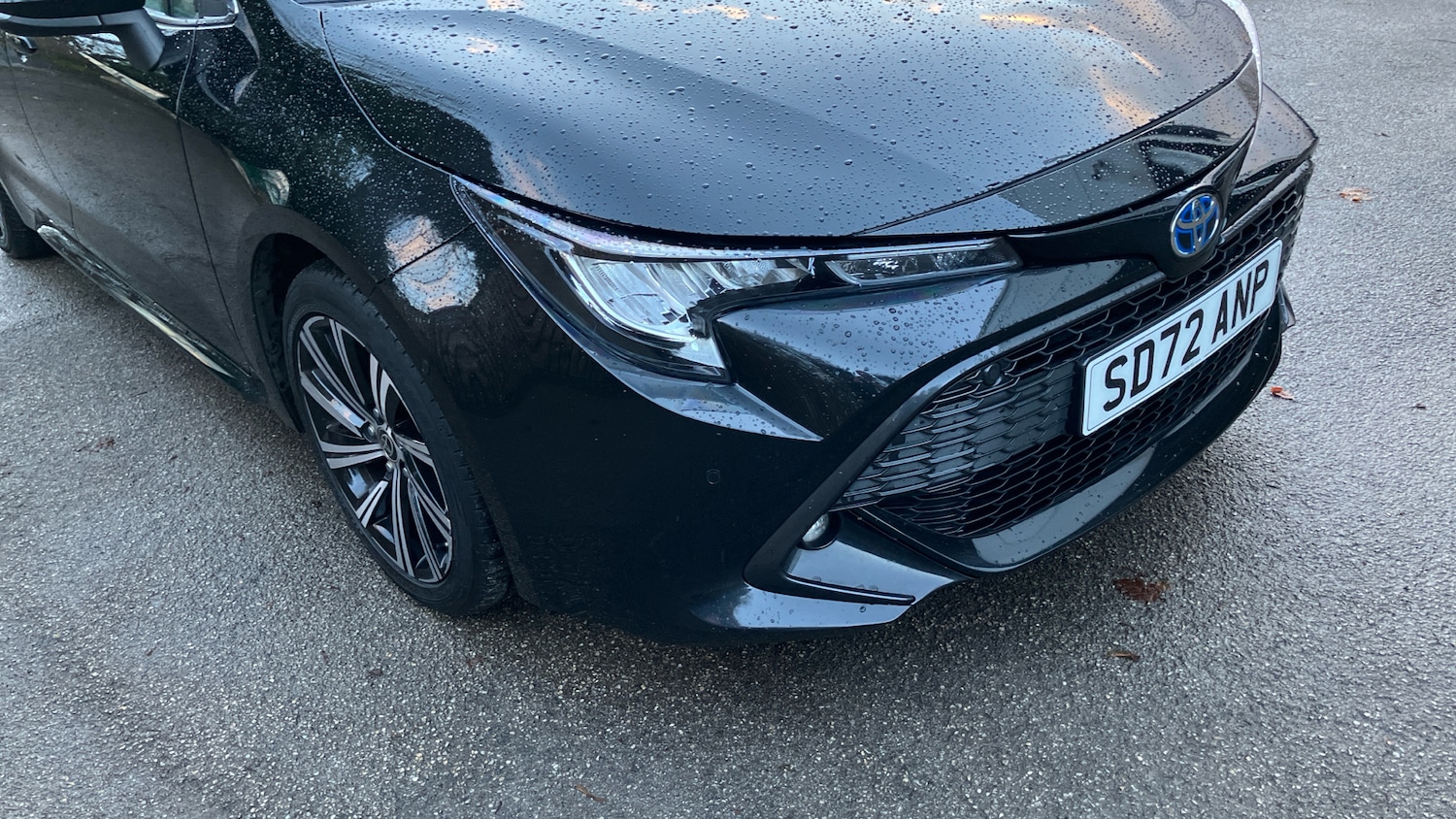 Used Toyota Corolla 2022 for sale - 76694756: Photo 28