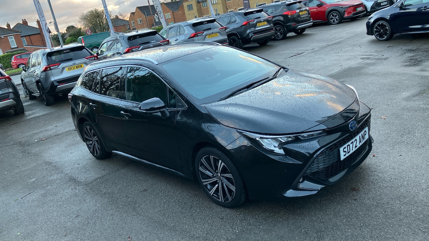 Used Toyota Corolla 2022 for sale - 76694756: Photo 29