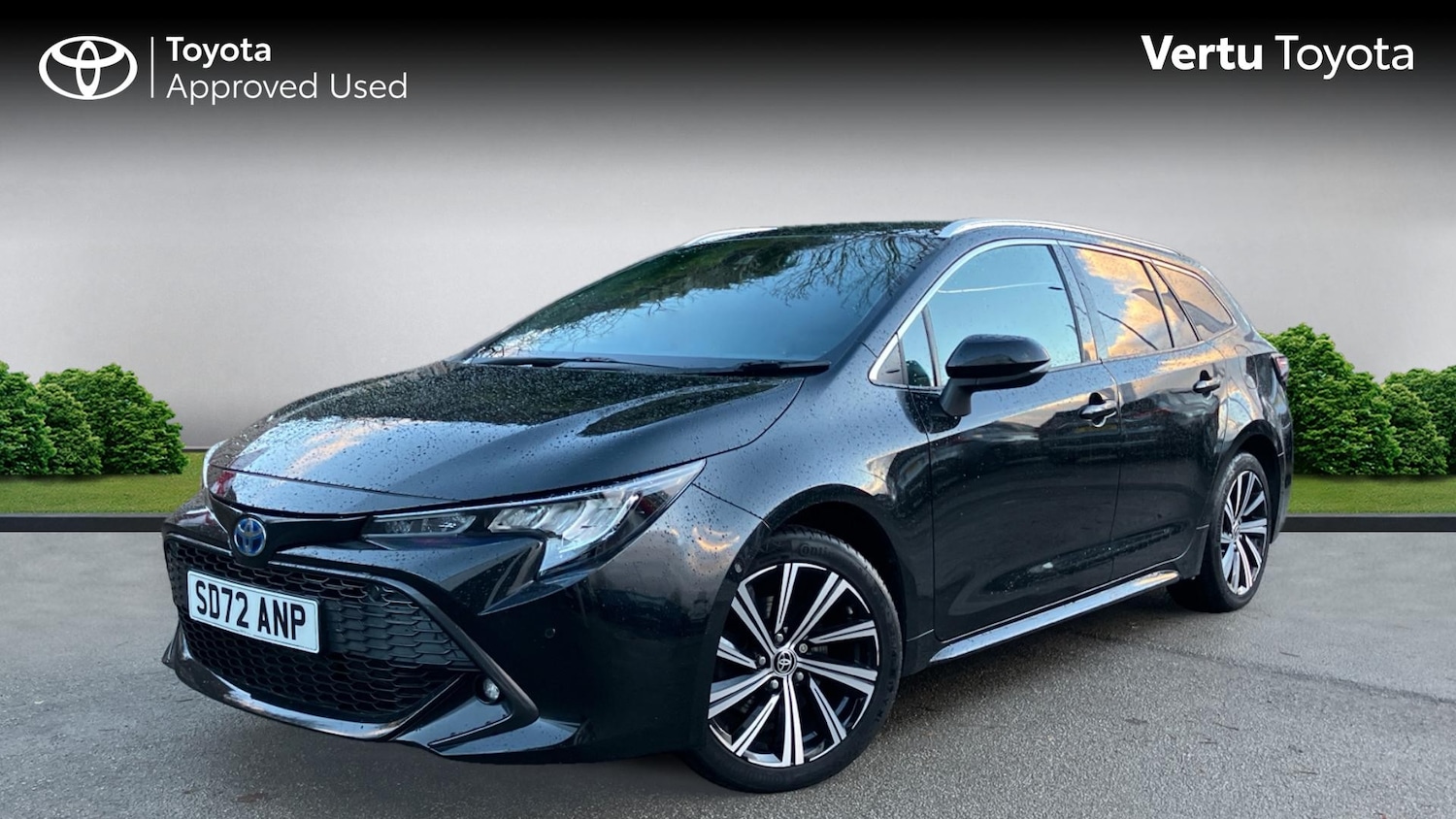 Used Toyota Corolla 2022 for sale - 76694756: Photo 3