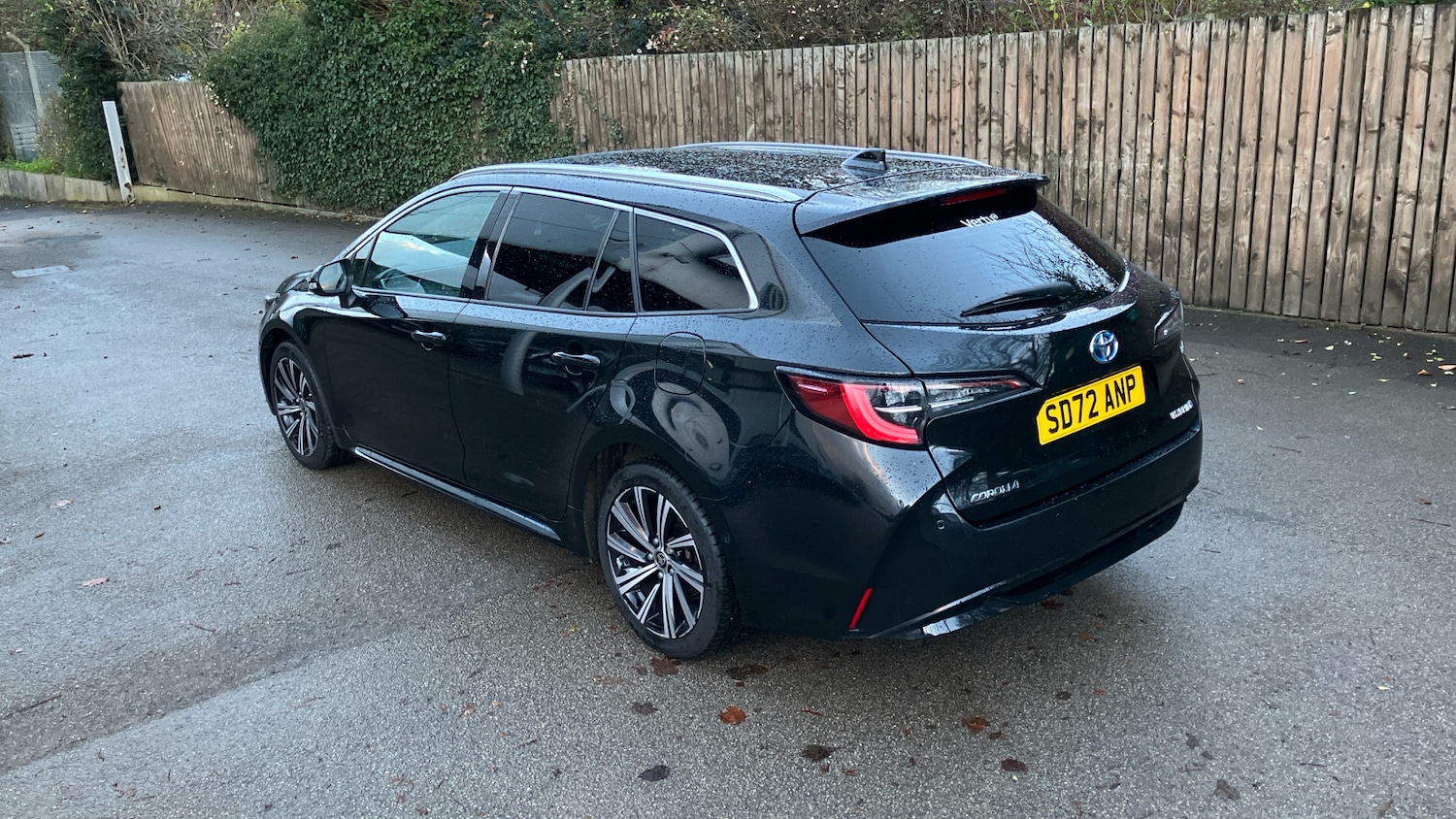 Used Toyota Corolla 2022 for sale - 76694756: Photo 30