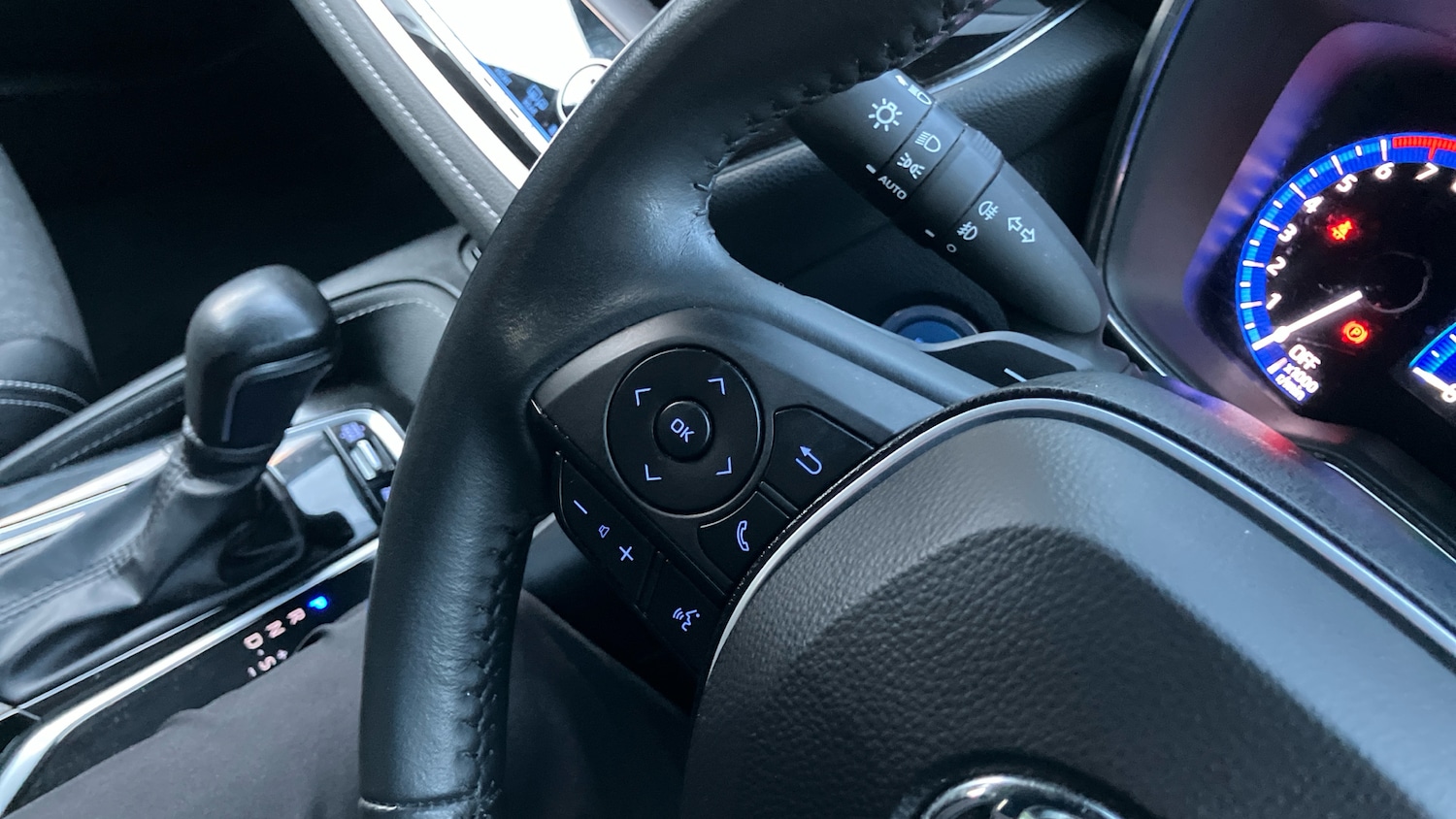 Used Toyota Corolla 2022 for sale - 76694756: Photo 32