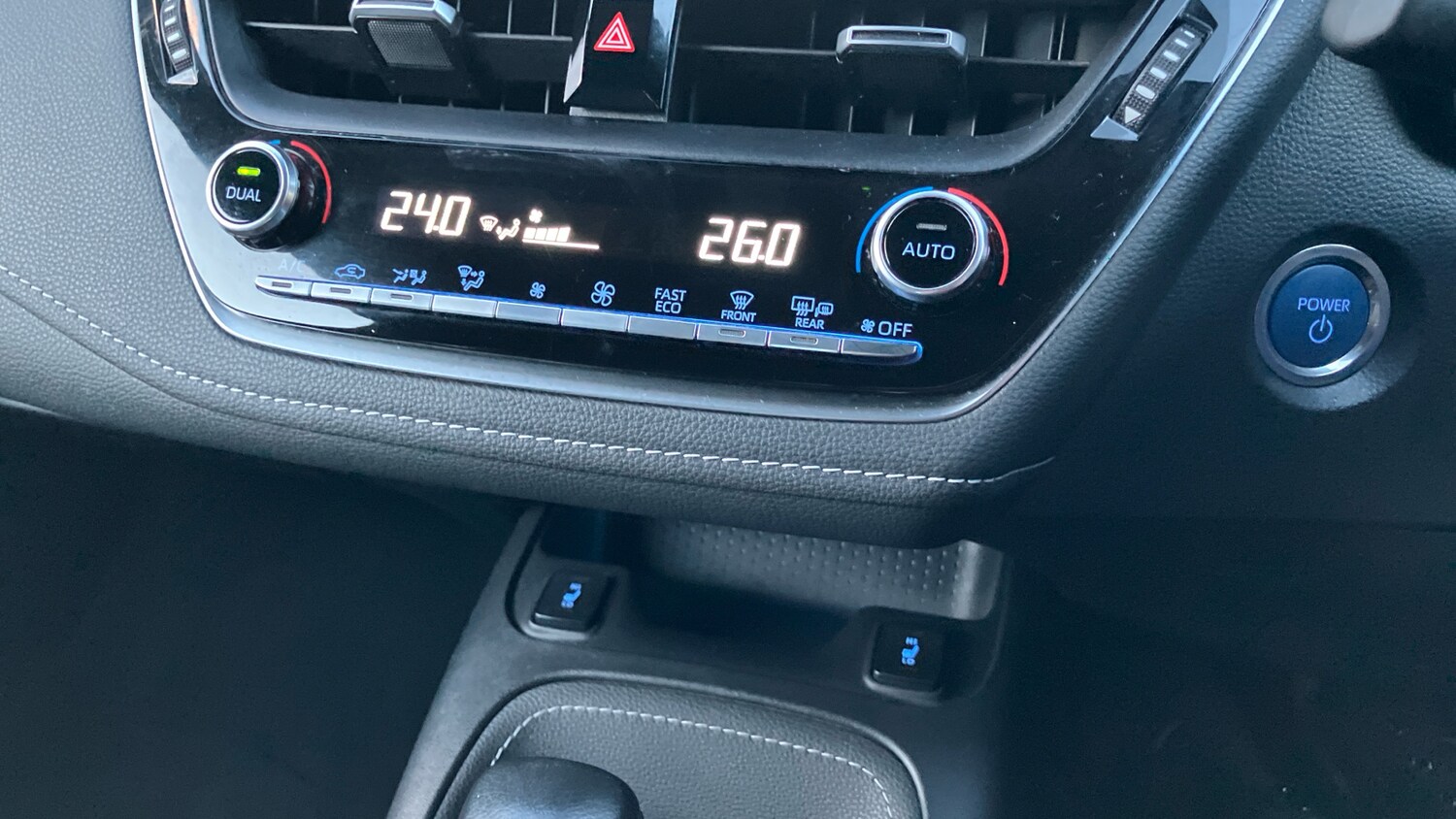 Used Toyota Corolla 2022 for sale - 76694756: Photo 34