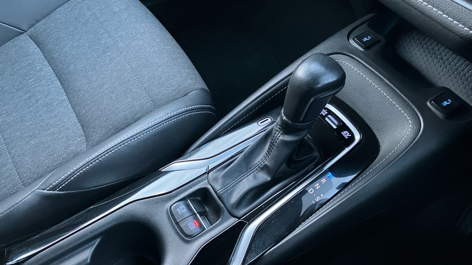 Used Toyota Corolla 2022 for sale - 76694756: Photo 35