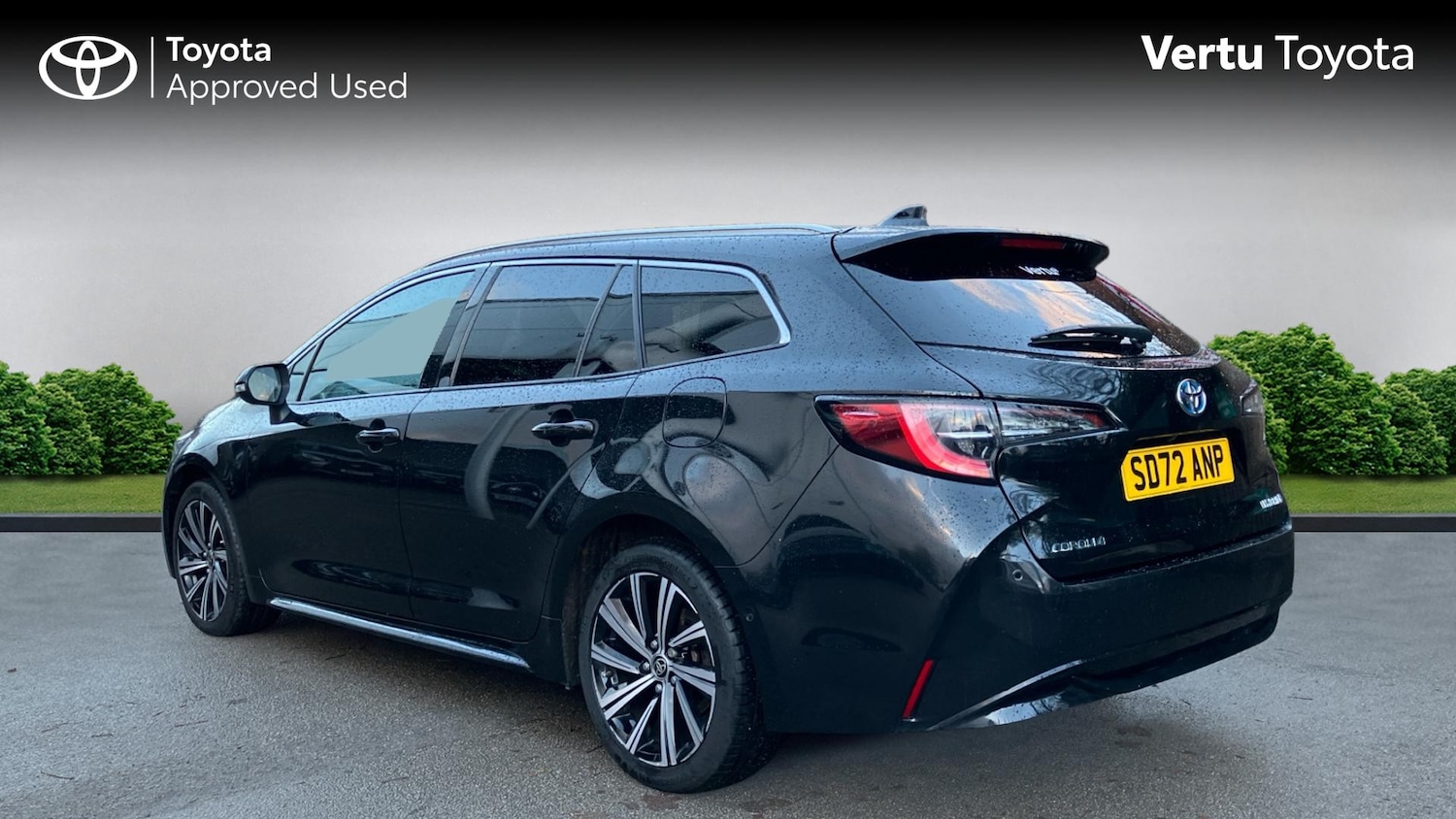 Used Toyota Corolla 2022 for sale - 76694756: Photo 4