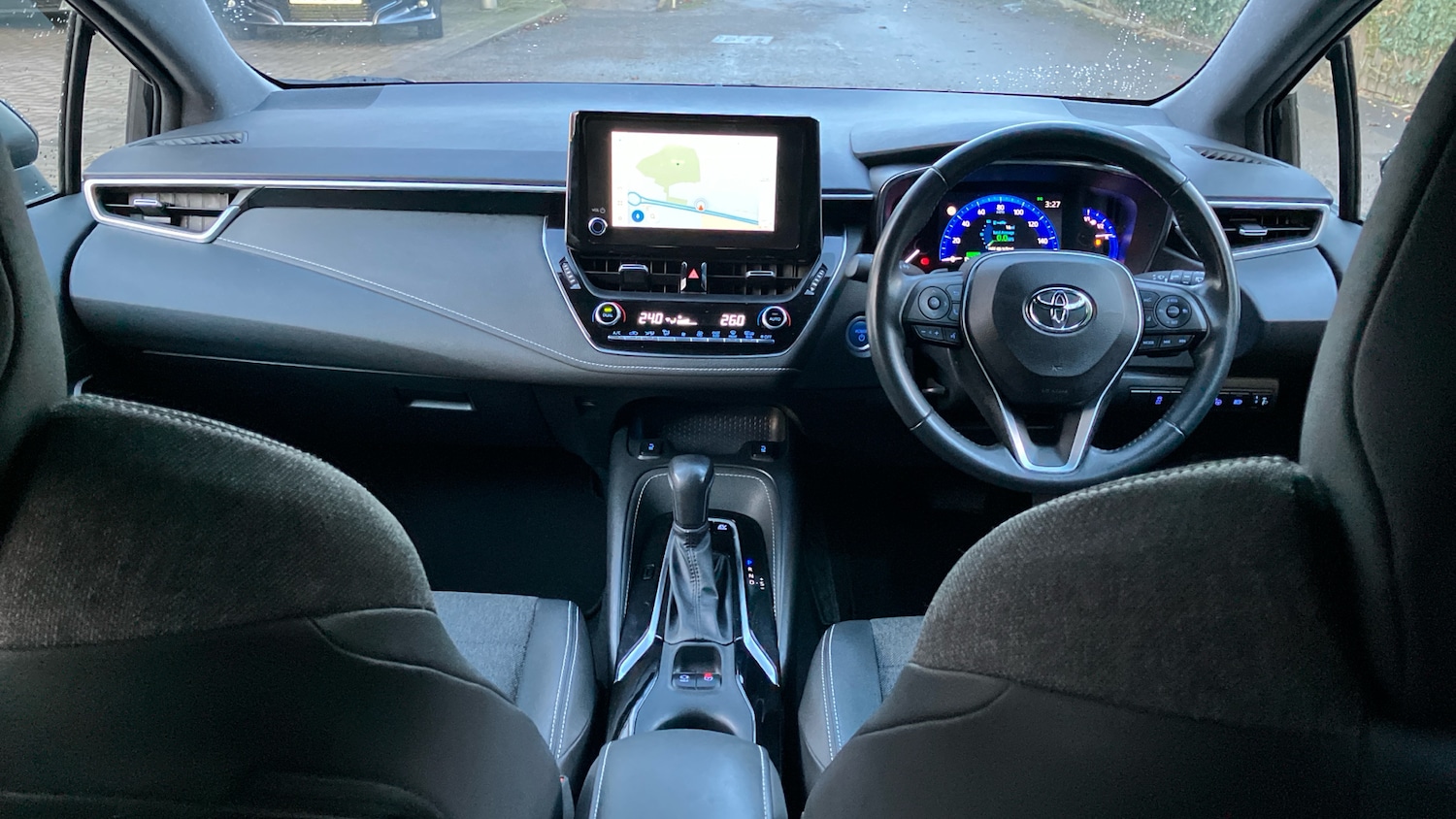 Used Toyota Corolla 2022 for sale - 76694756: Photo 5