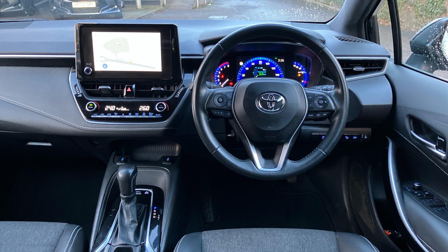 Used Toyota Corolla 2022 for sale - 76694756: Photo 6