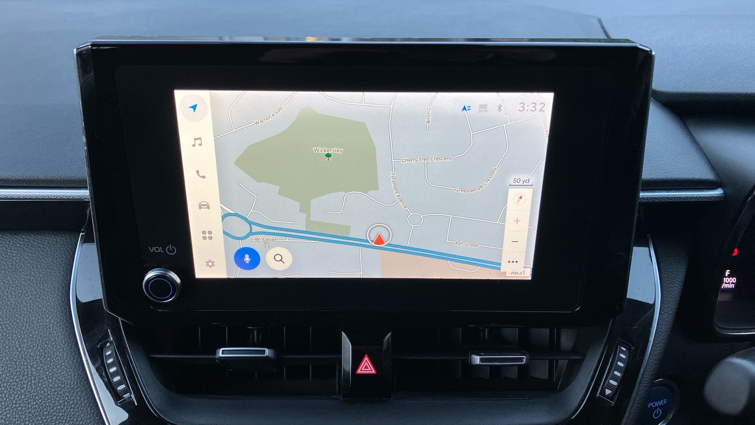 Used Toyota Corolla 2022 for sale - 76694756: Photo 7