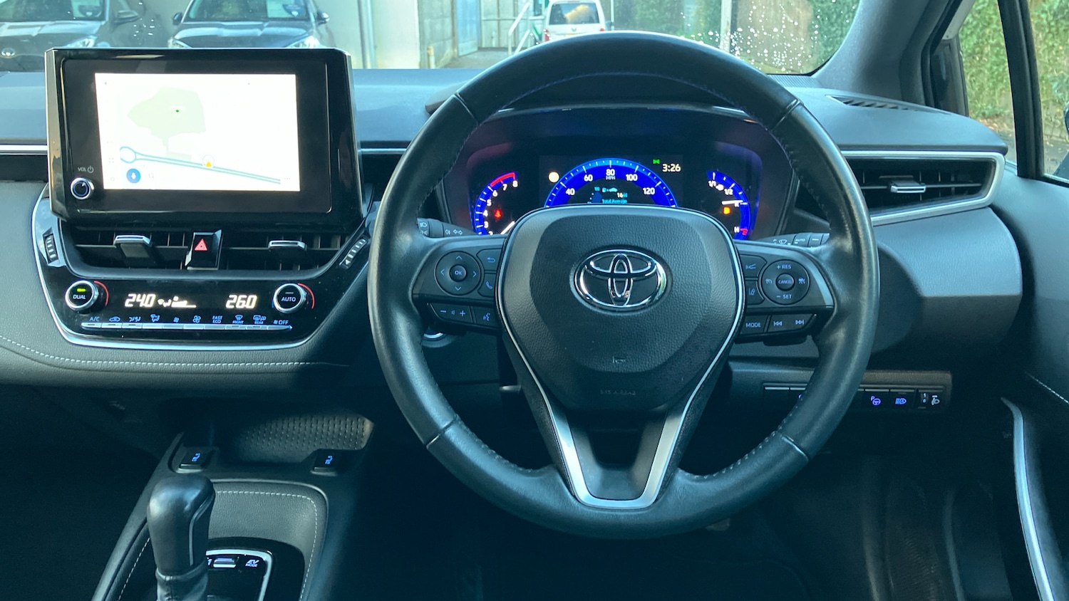 Used Toyota Corolla 2022 for sale - 76694756: Photo 8