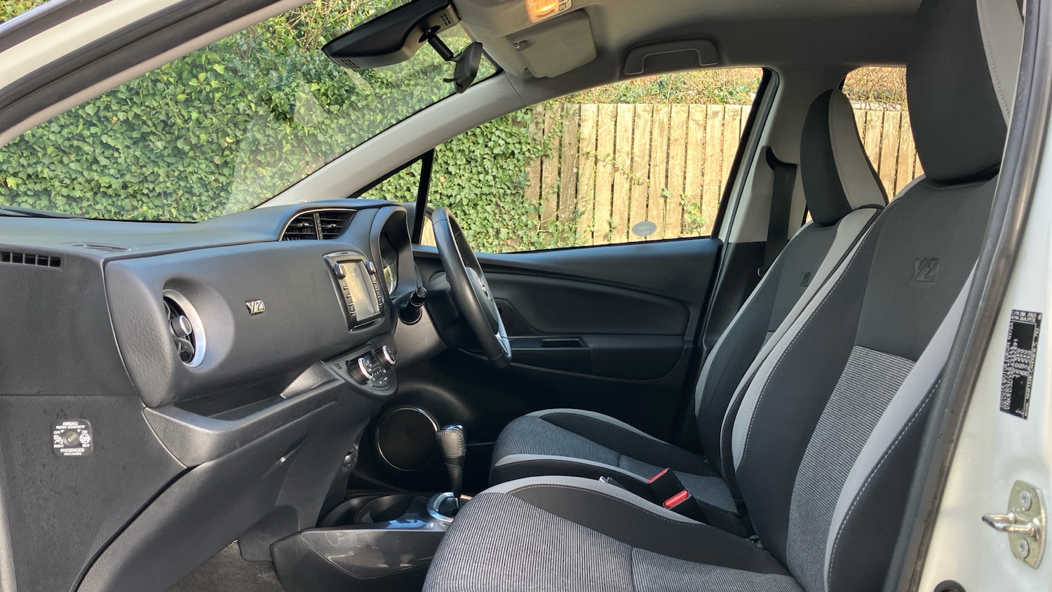 Used Toyota Yaris 2020 for sale - 77893179: Photo 10