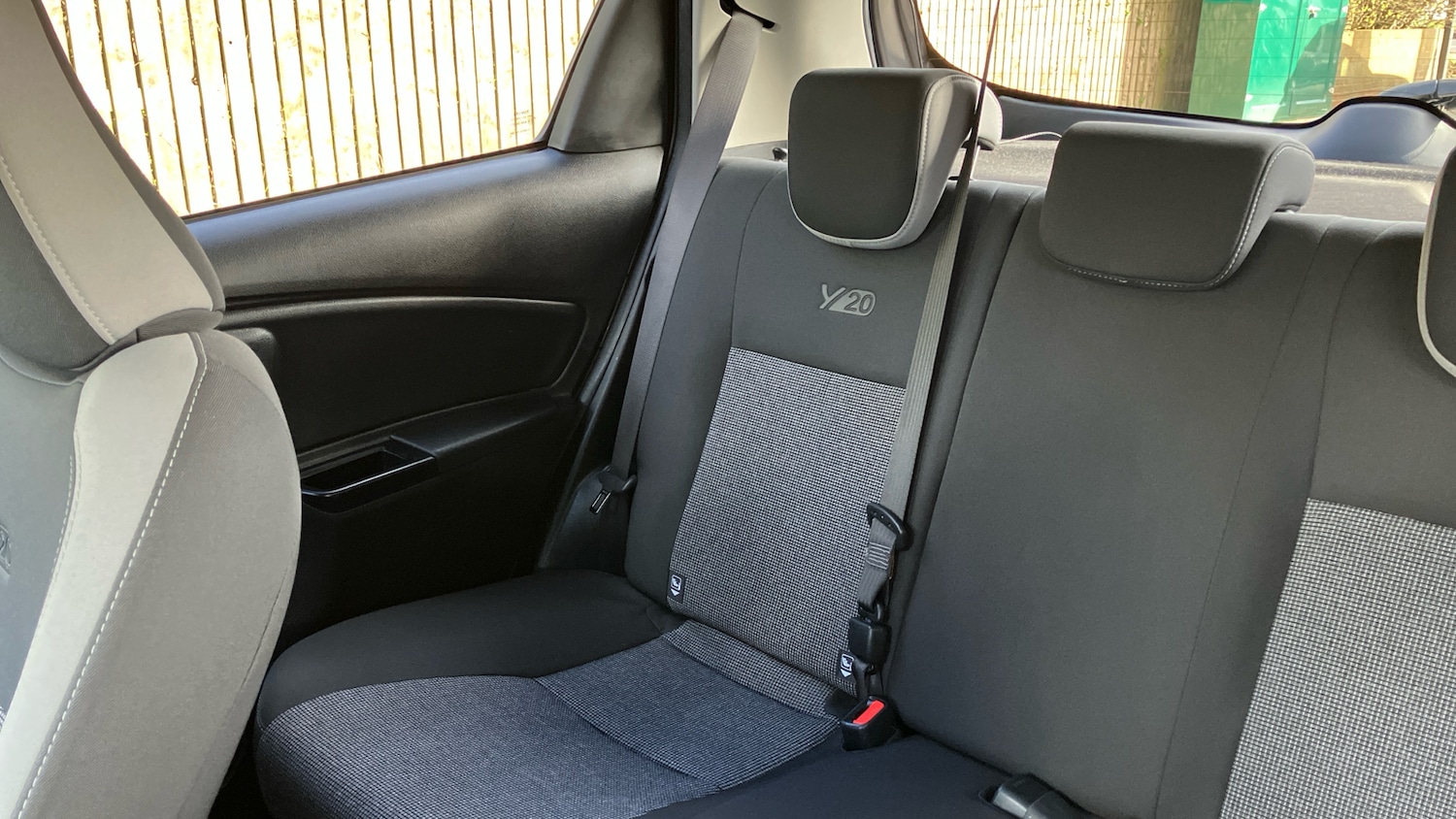 Used Toyota Yaris 2020 for sale - 77893179: Photo 20