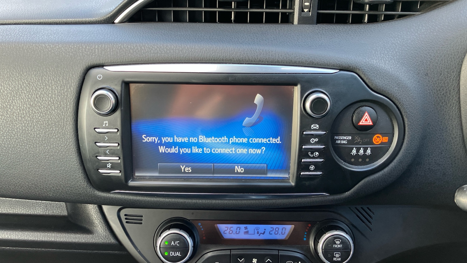 Used Toyota Yaris 2020 for sale - 77893179: Photo 23