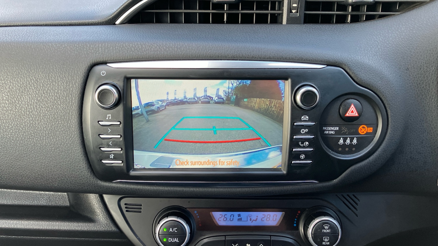 Used Toyota Yaris 2020 for sale - 77893179: Photo 27