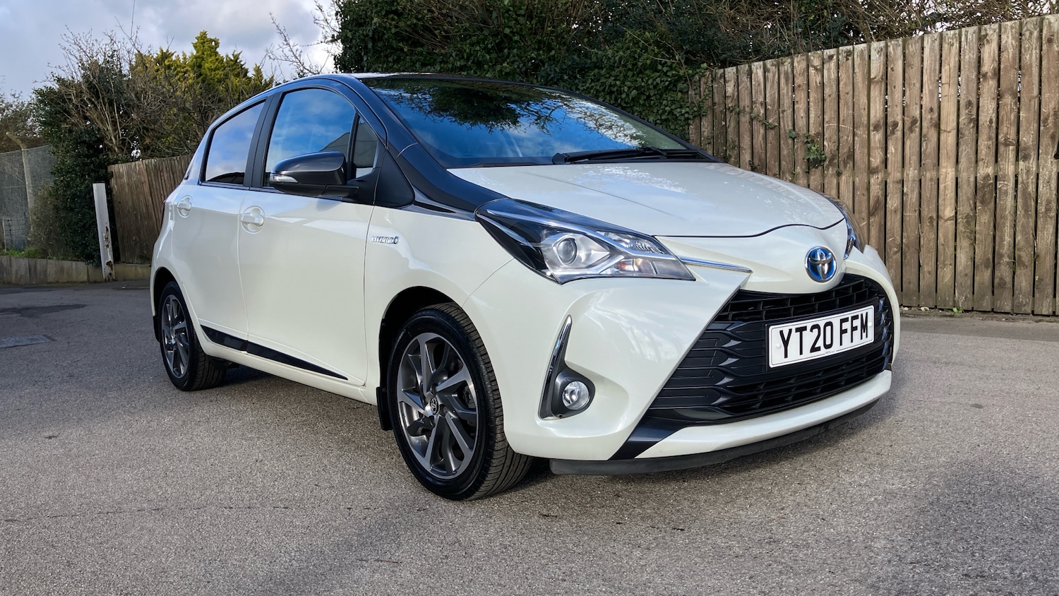 Used Toyota Yaris 2020 for sale - 77893179: Photo 28