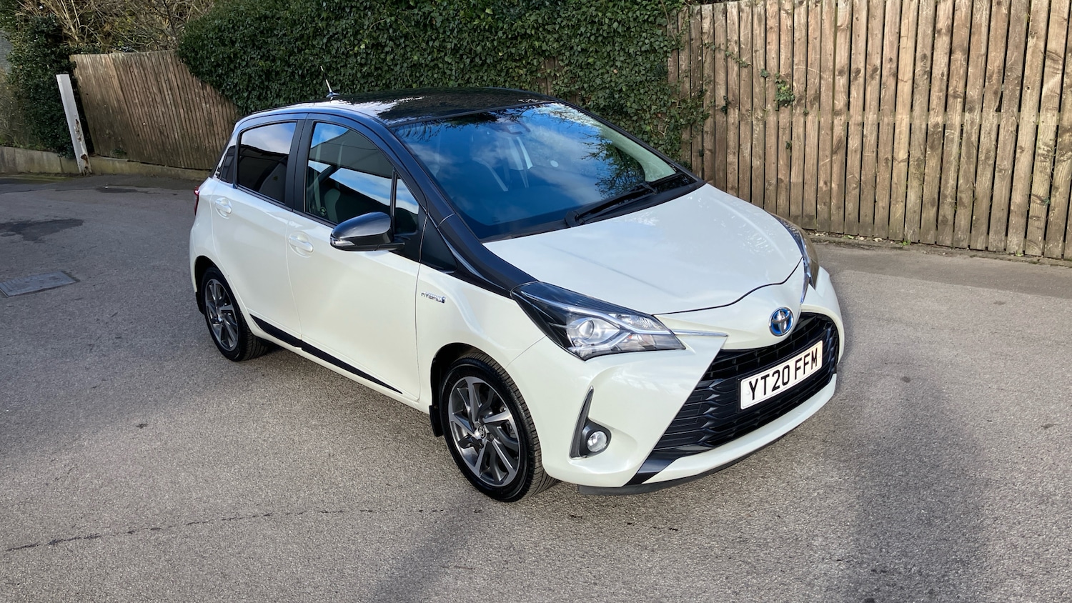 Used Toyota Yaris 2020 for sale - 77893179: Photo 29