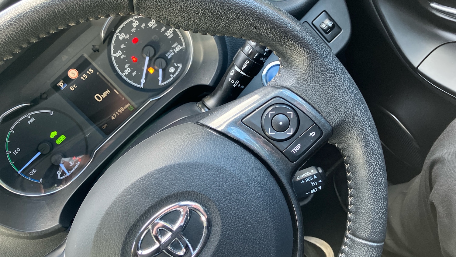 Used Toyota Yaris 2020 for sale - 77893179: Photo 34