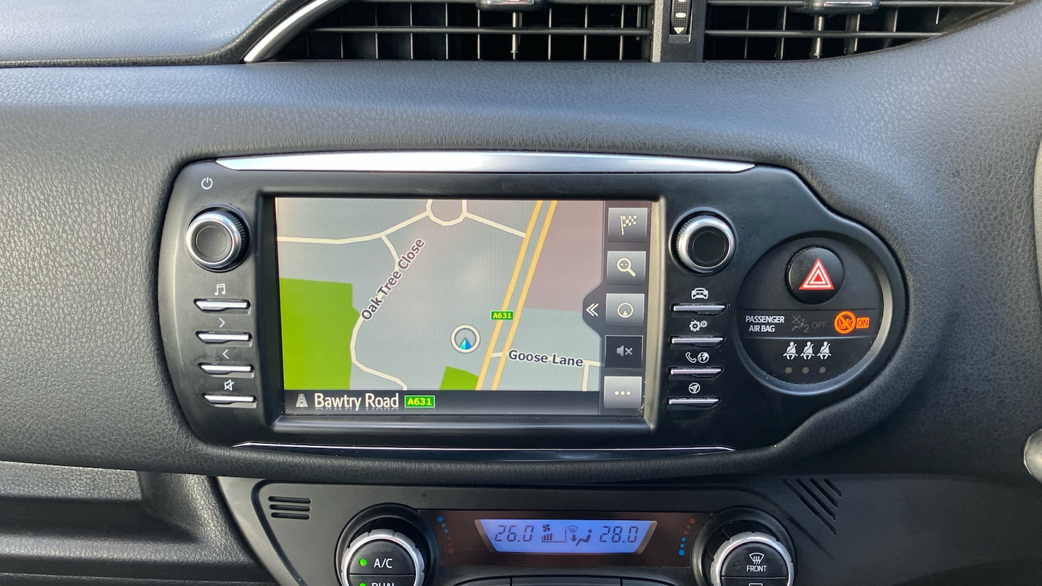 Used Toyota Yaris 2020 for sale - 77893179: Photo 7