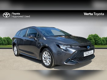 Used Toyota Corolla 2025 for sale - 79447227: Photo