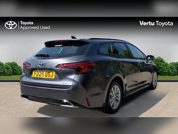 Used Toyota Corolla 2025 for sale - 79447227: Photo