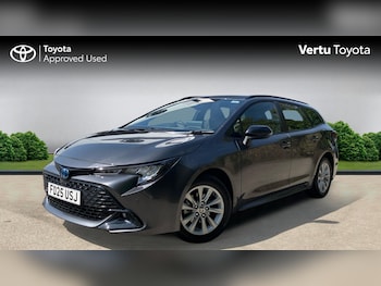 Used Toyota Corolla 2025 for sale - 79447227: Photo
